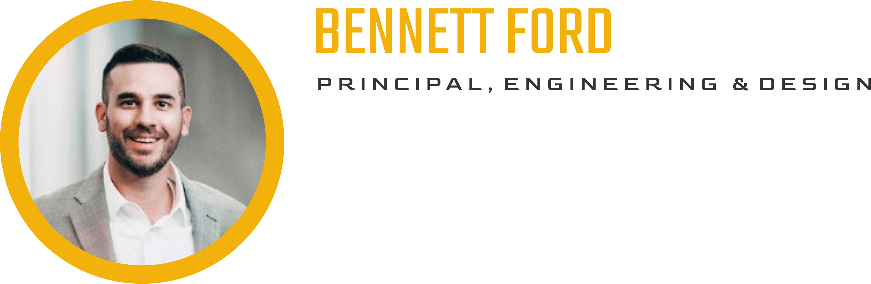 Bennett Ford